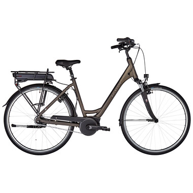 Bicicletta da Città Elettrica KALKHOFF AGATTU 1.B MOVE 400 Grigio 2019 0